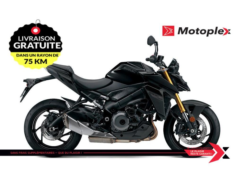 Moto routière - Moto cruiser Suzuki  2025 à vendre