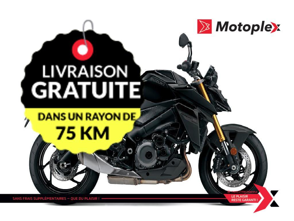 Moto routière/cruiser Suzuki  2025 à vendre