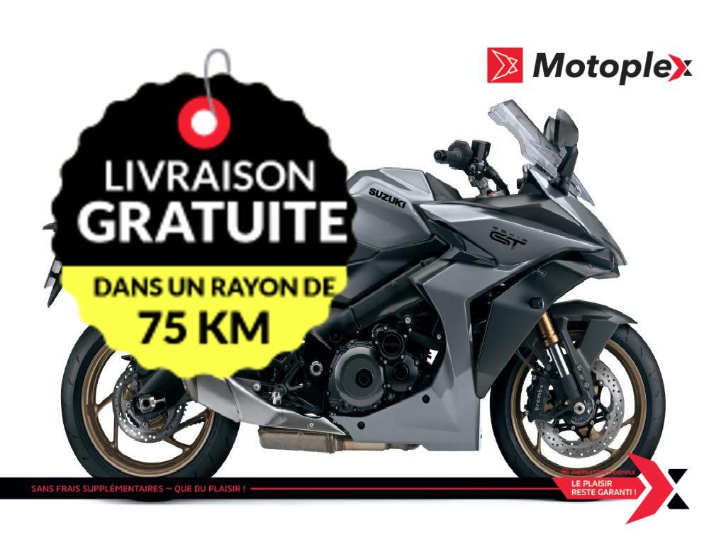 Moto routière/cruiser Suzuki  2025 à vendre