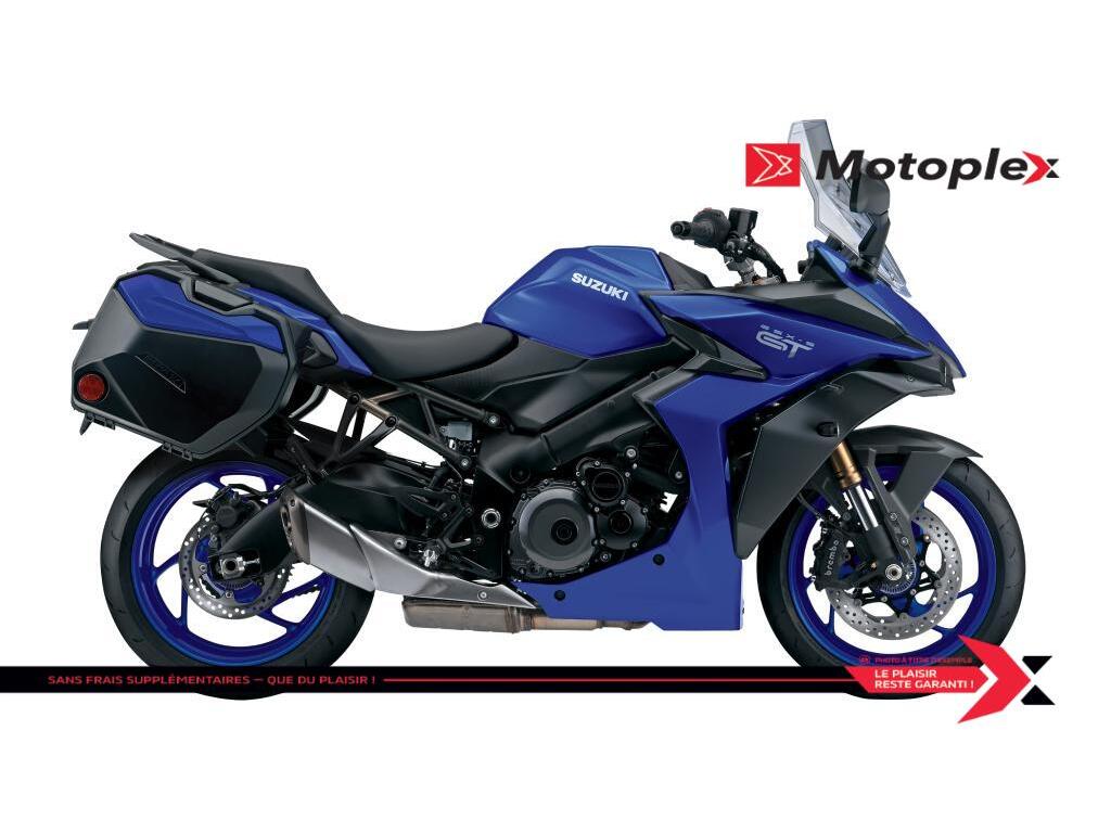 Moto routière - Moto cruiser Suzuki  2025 à vendre