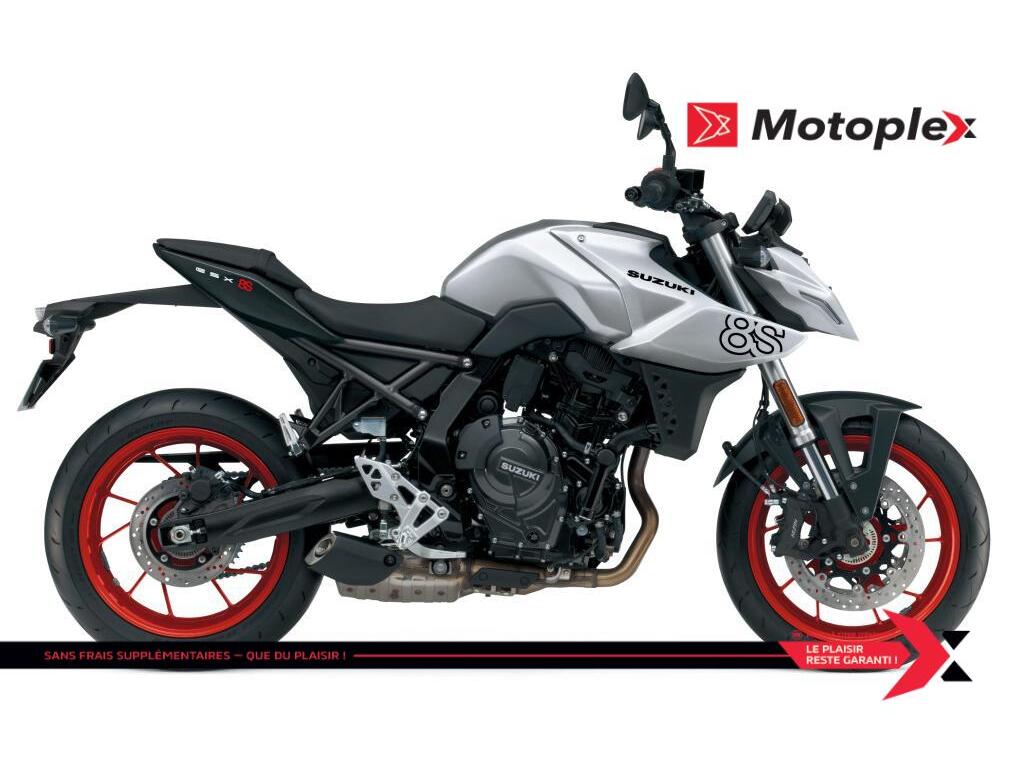 Moto routière - Moto cruiser Suzuki  2025 à vendre