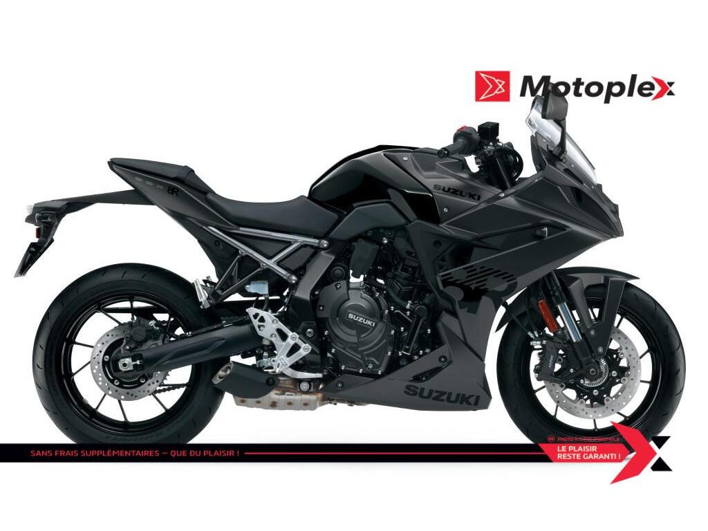 Moto routière - Moto cruiser Suzuki  2025 à vendre