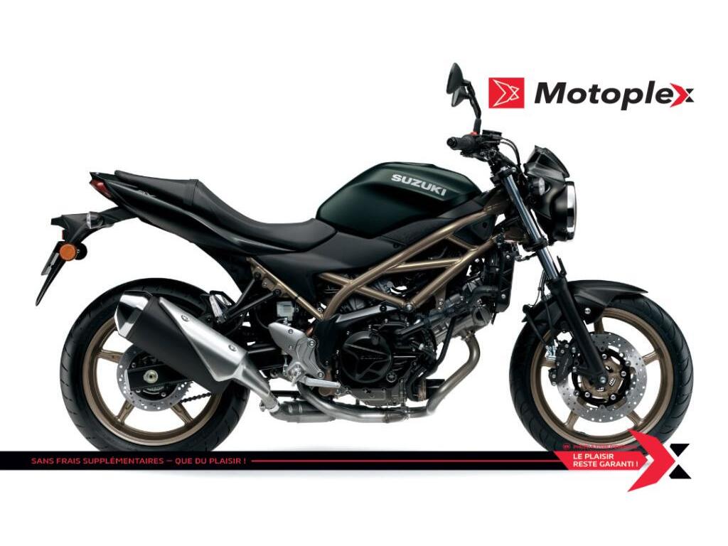 Moto routière - Moto cruiser Suzuki  2025 à vendre
