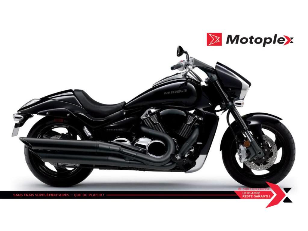 Moto tourisme Suzuki  2025 à vendre