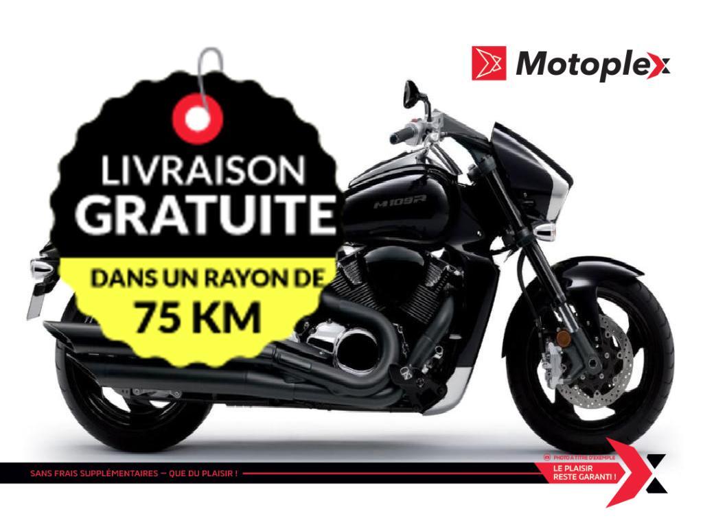 Moto tourisme Suzuki  2025 à vendre