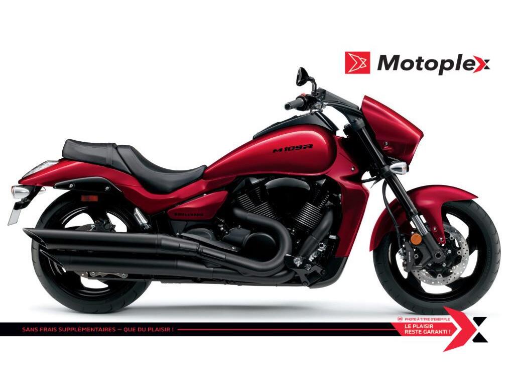 Motorcycle Tourism Suzuki  2025 à vendre