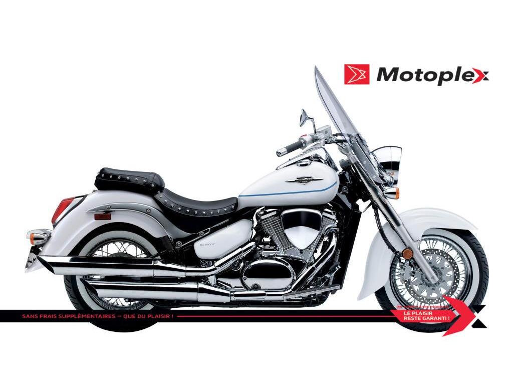 Motorcycle Tourism Suzuki  2025 à vendre