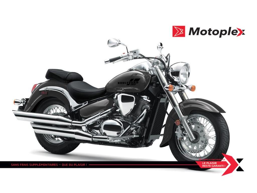 Moto tourisme Suzuki  2025 à vendre