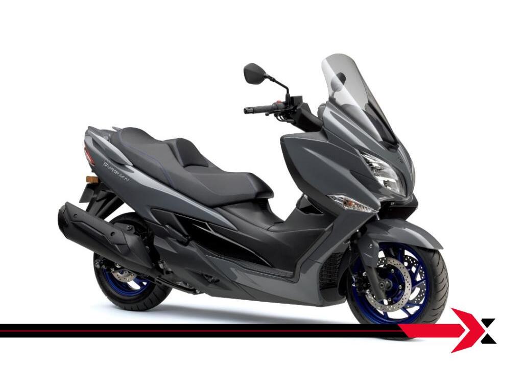 Scooter Suzuki  2025 à vendre