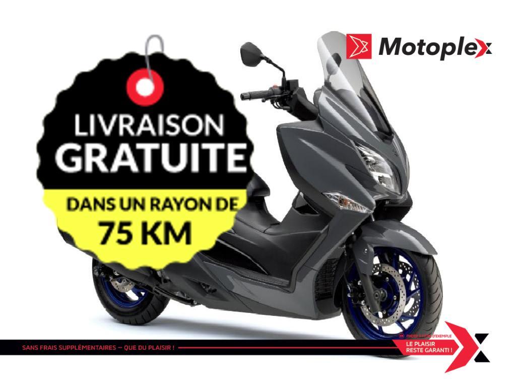 Scooter Suzuki  2025 à vendre