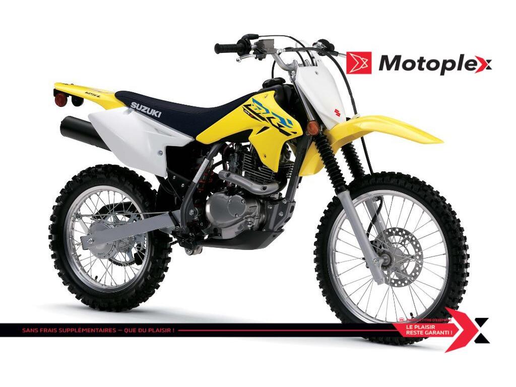 Motocross  Suzuki  2025 à vendre