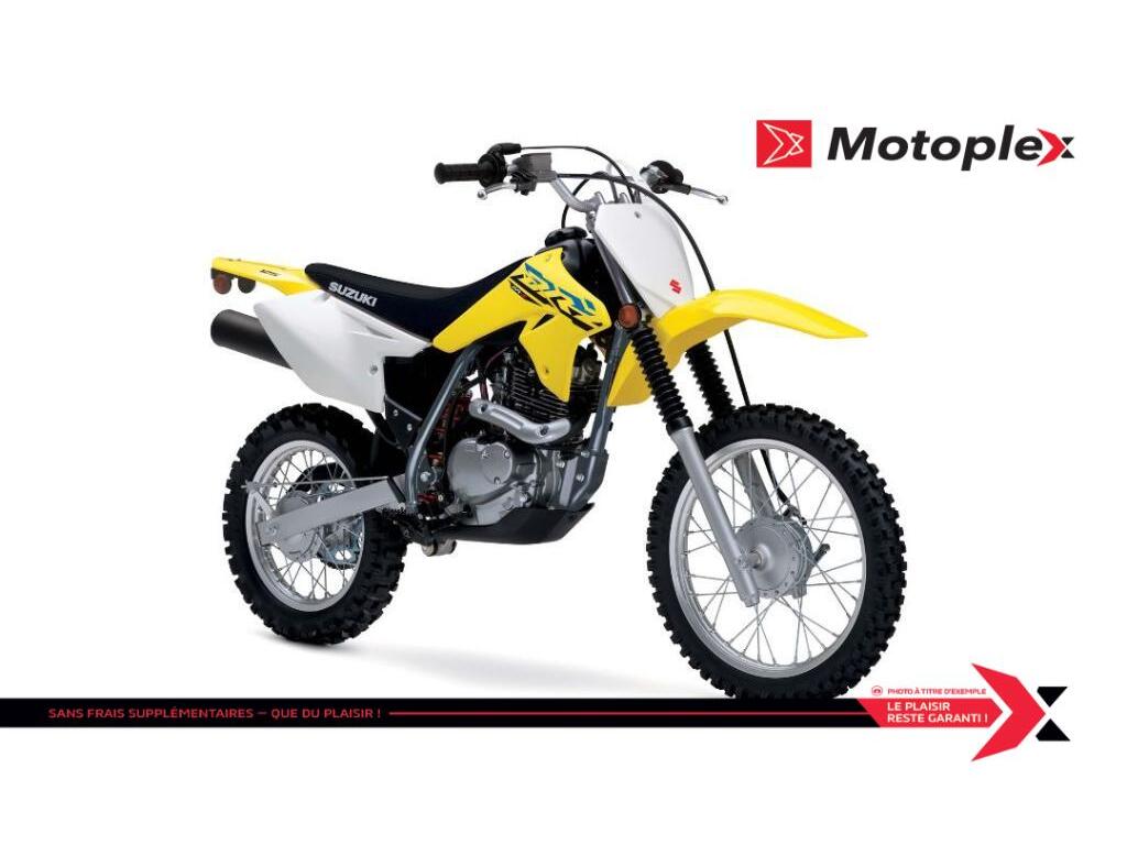 Motocross  Suzuki  2025 à vendre