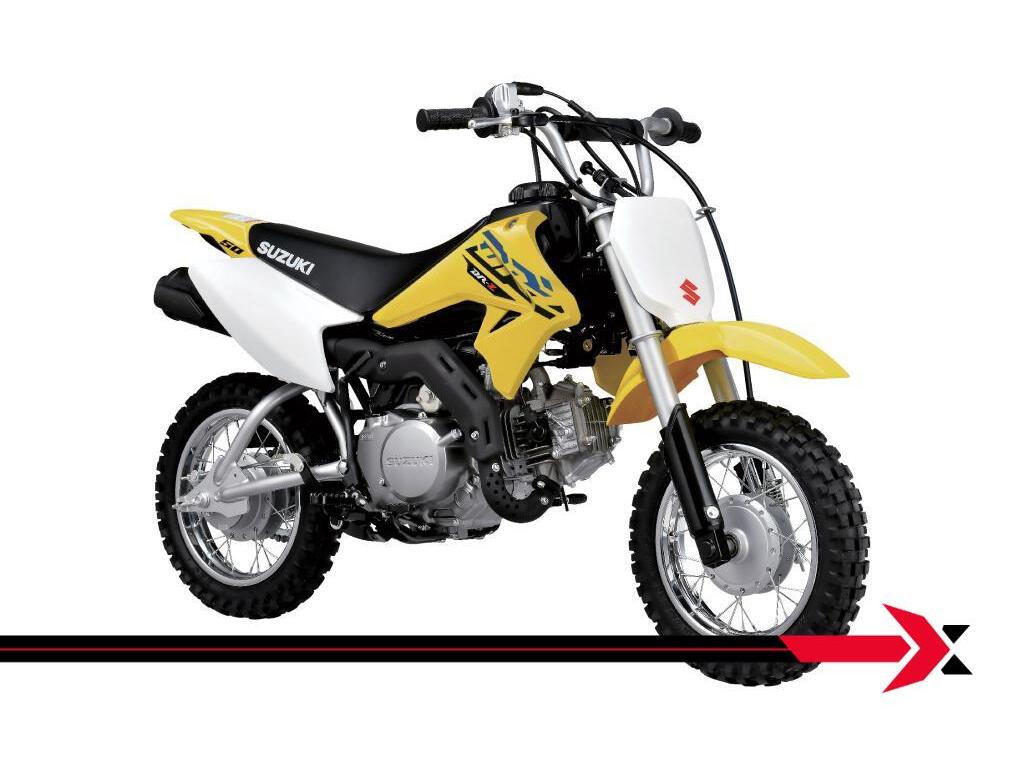 Motocross Suzuki  2025 à vendre