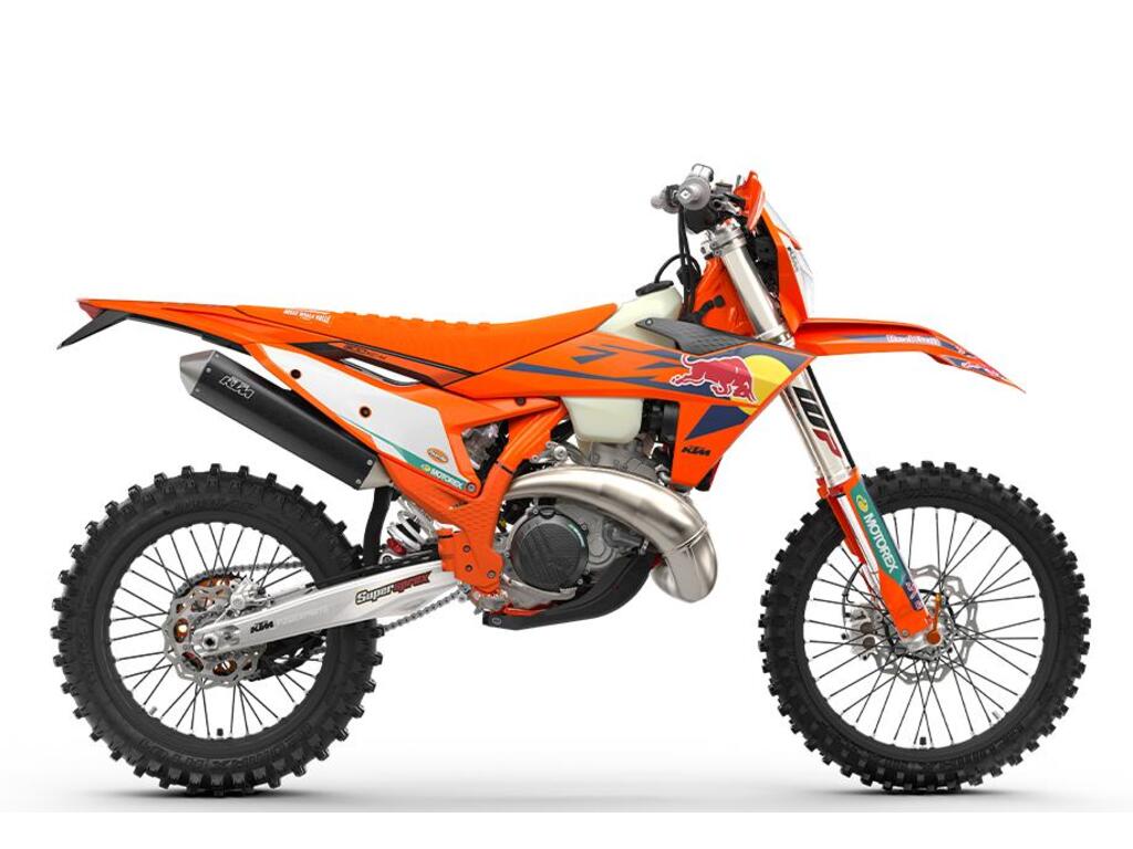 Motocross KTM 2025 à vendre