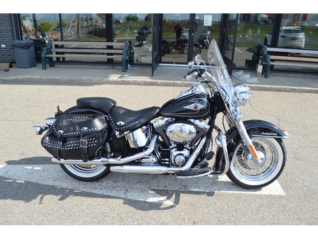 Moto tourisme Harley-Davidson 2009 à vendre