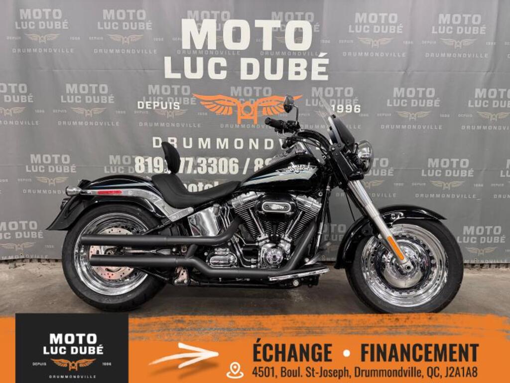 Moto routière/cruiser Harley-Davidson  2009 à vendre