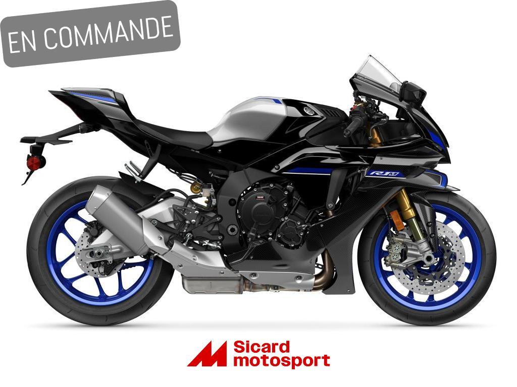 Moto sport Yamaha  2025 à vendre