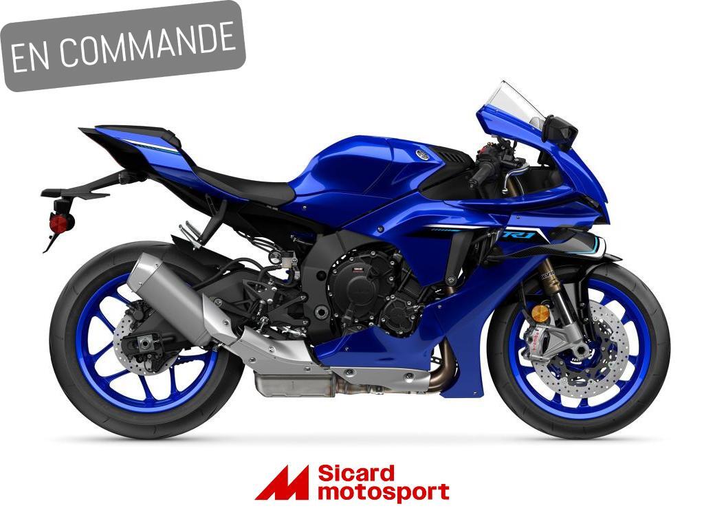 Moto sport Yamaha  2025 à vendre