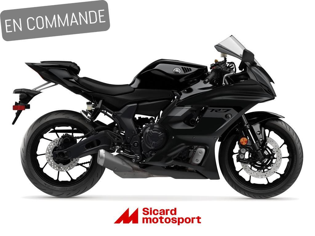 Moto sport Yamaha  2025 à vendre