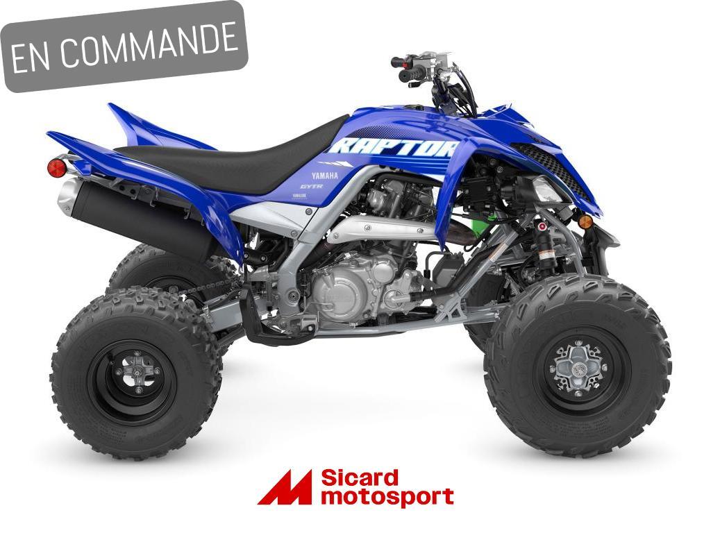 Sport ATV Yamaha Raptor 700R 2025 à vendre