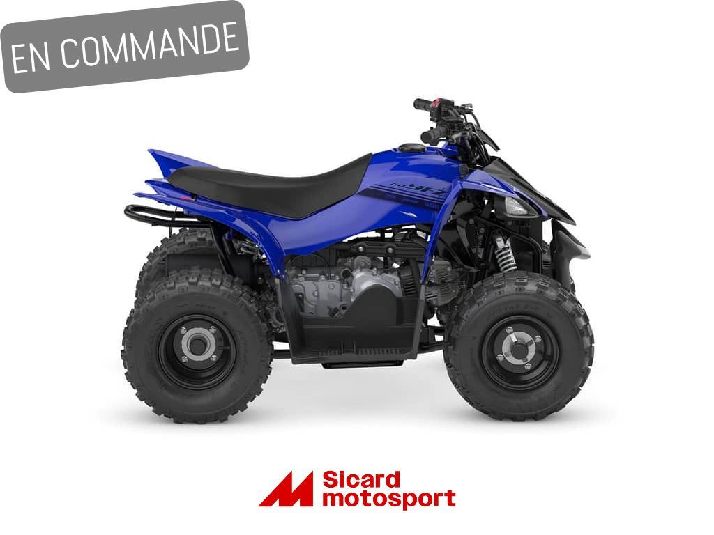 Sport ATV Yamaha YFZ50 2025 à vendre