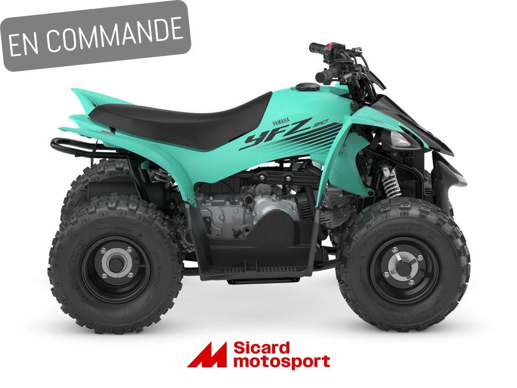 VTT Sport Yamaha YFZ50 2025 à vendre