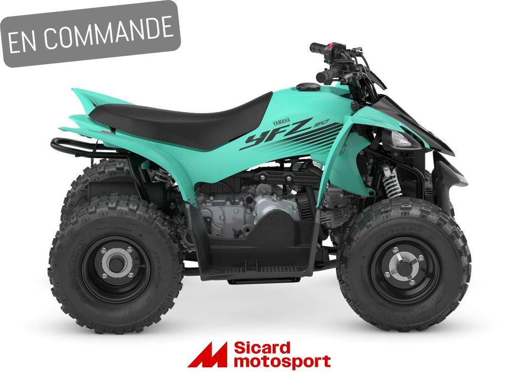 Sport ATV Yamaha YFZ50 2025 à vendre