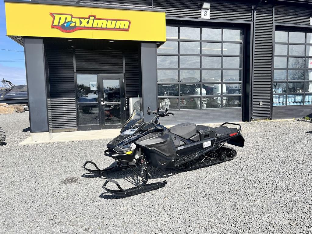 Autres Motoneige Ski-Doo MOTONEIGE 2024 2024 à vendre