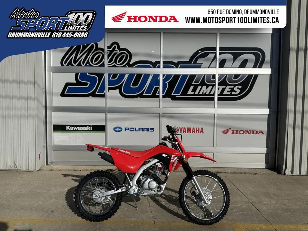 Motocross Honda  2025 à vendre