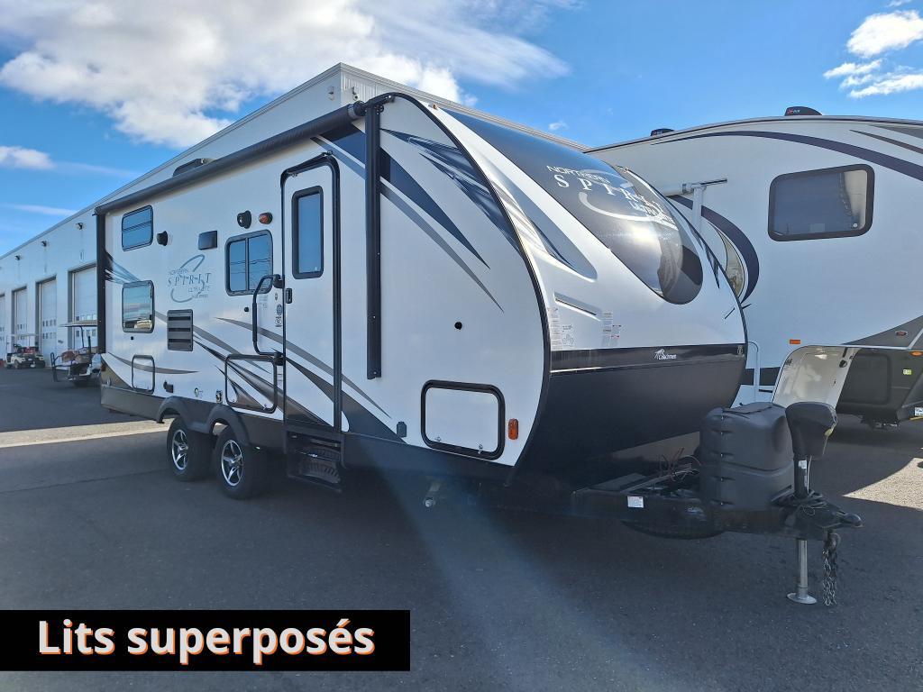 Travel Trailer Coachmen  2019 à vendre