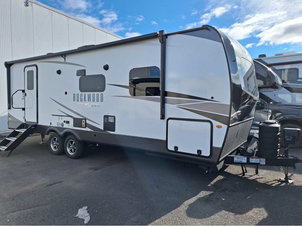 Roulotte Rockwood Rockwood 2606WS 2025 à vendre