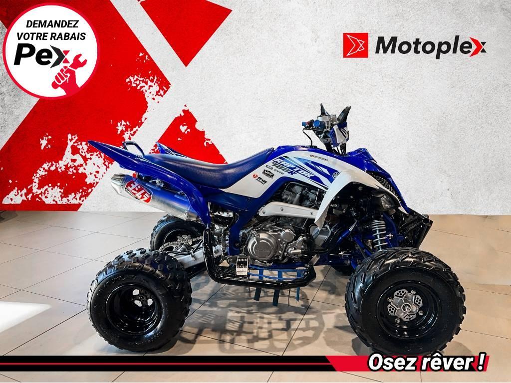 Sport ATV Yamaha Raptor 700R 2017 à vendre