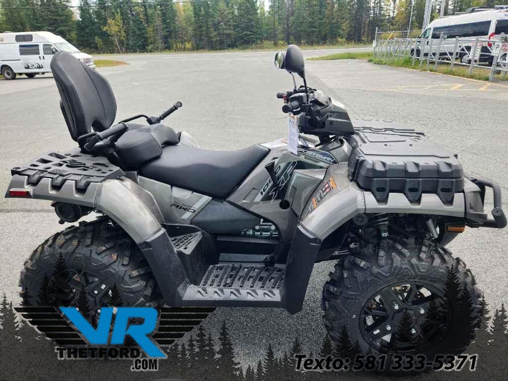 VTT Multiusage Polaris Sportsman 2024 à vendre