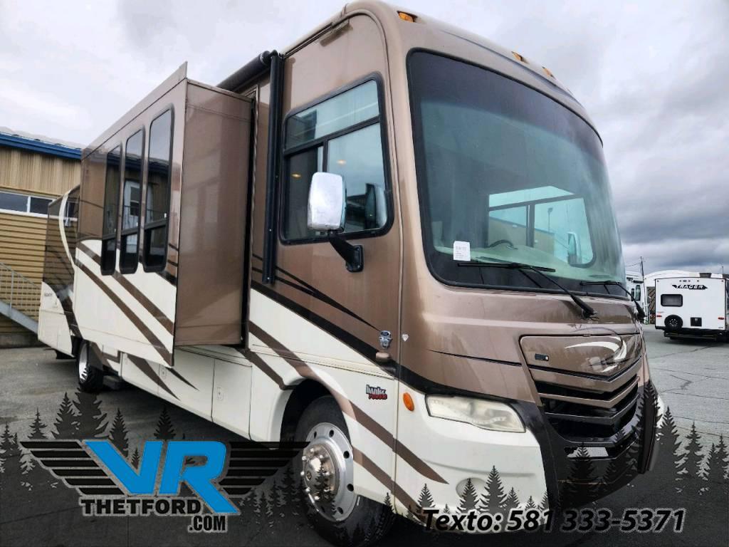 VR Classe A Coachmen  2014 à vendre