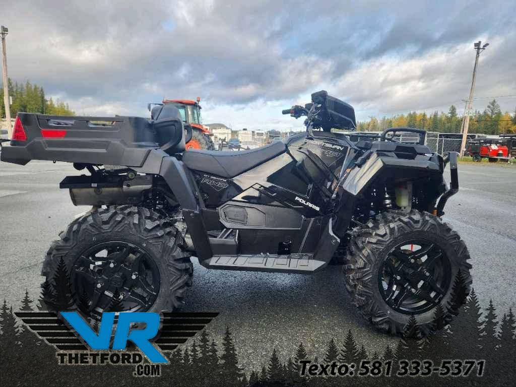 VTT Multiusage Polaris Sportsman 2025 à vendre