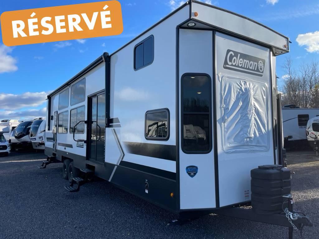 Park Model Coleman  2025 à vendre