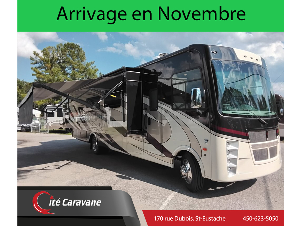 VR Classe A Coachmen  2021 à vendre