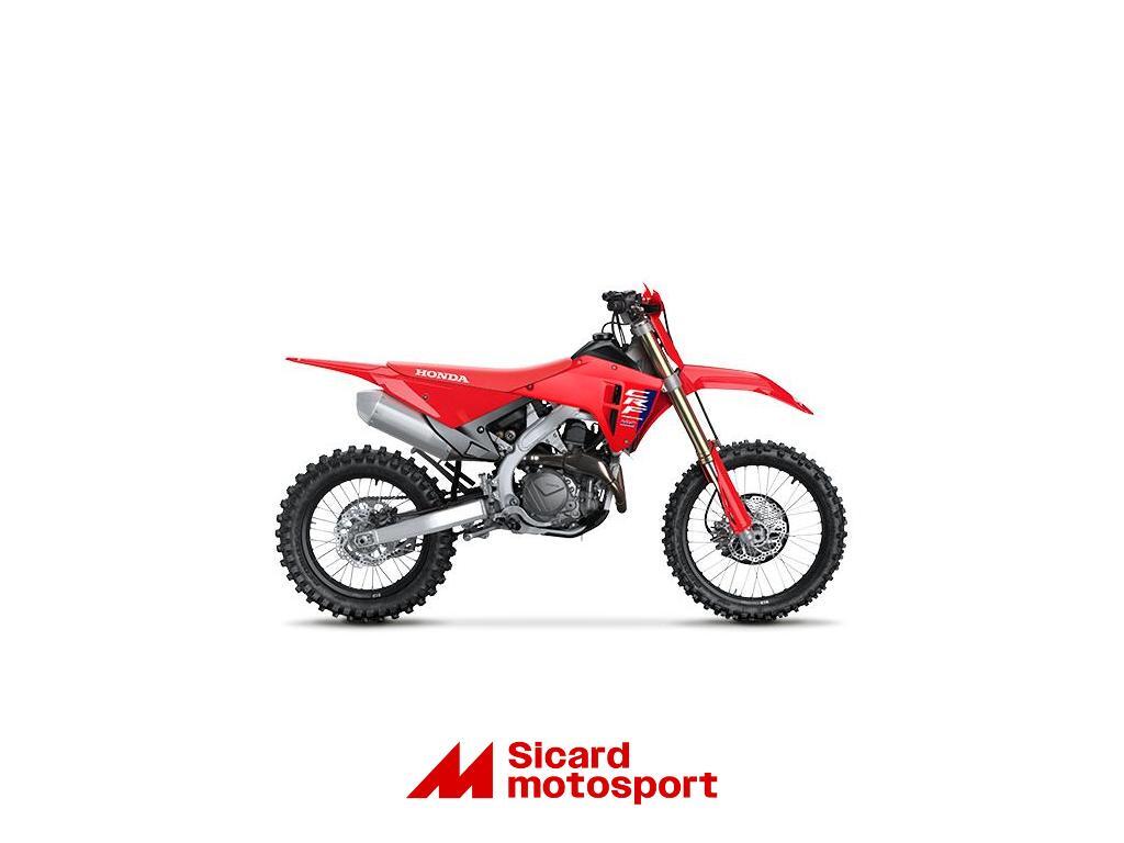 Motocross  Honda  2025 à vendre