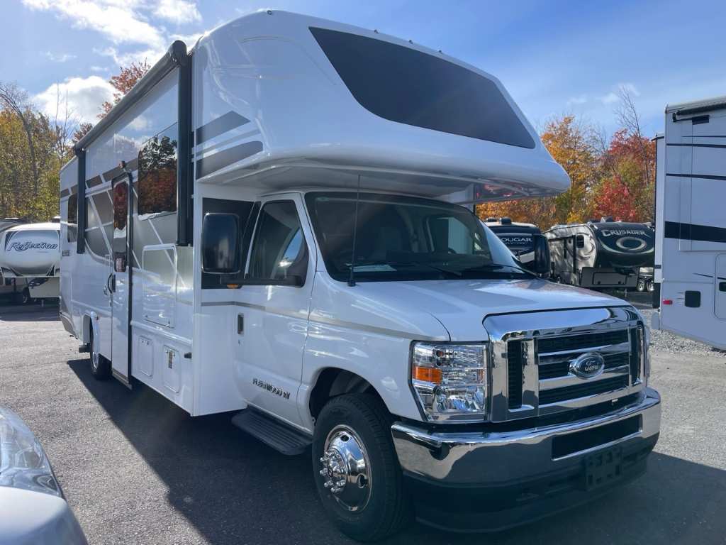 Class C Motorhome Fleetwood  2025 à vendre