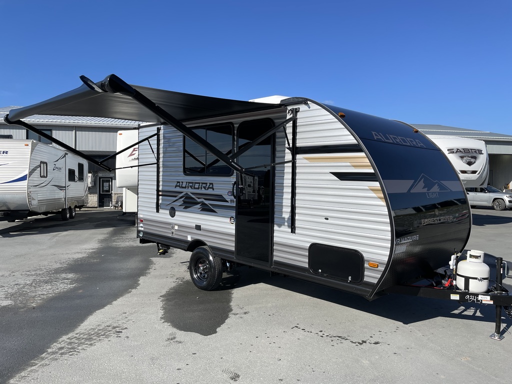 Roulotte Coachmen  2025 à vendre