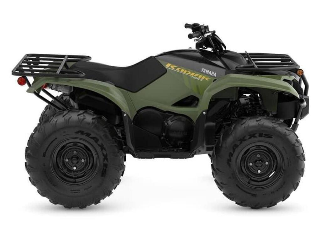 VTT Multiusage Yamaha Kodiak 700 2025 à vendre