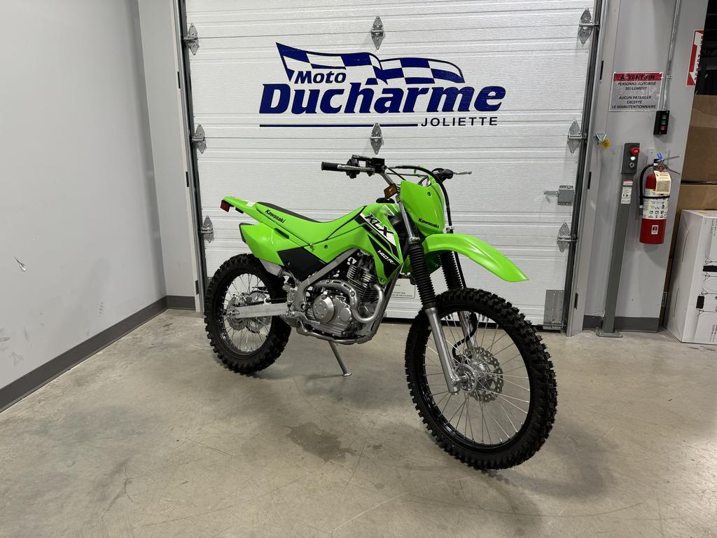 Motocross Kawasaki  2024 à vendre