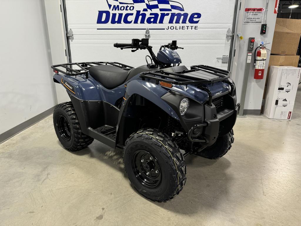 Multifunction ATV Kawasaki Brute Force 2025 à vendre