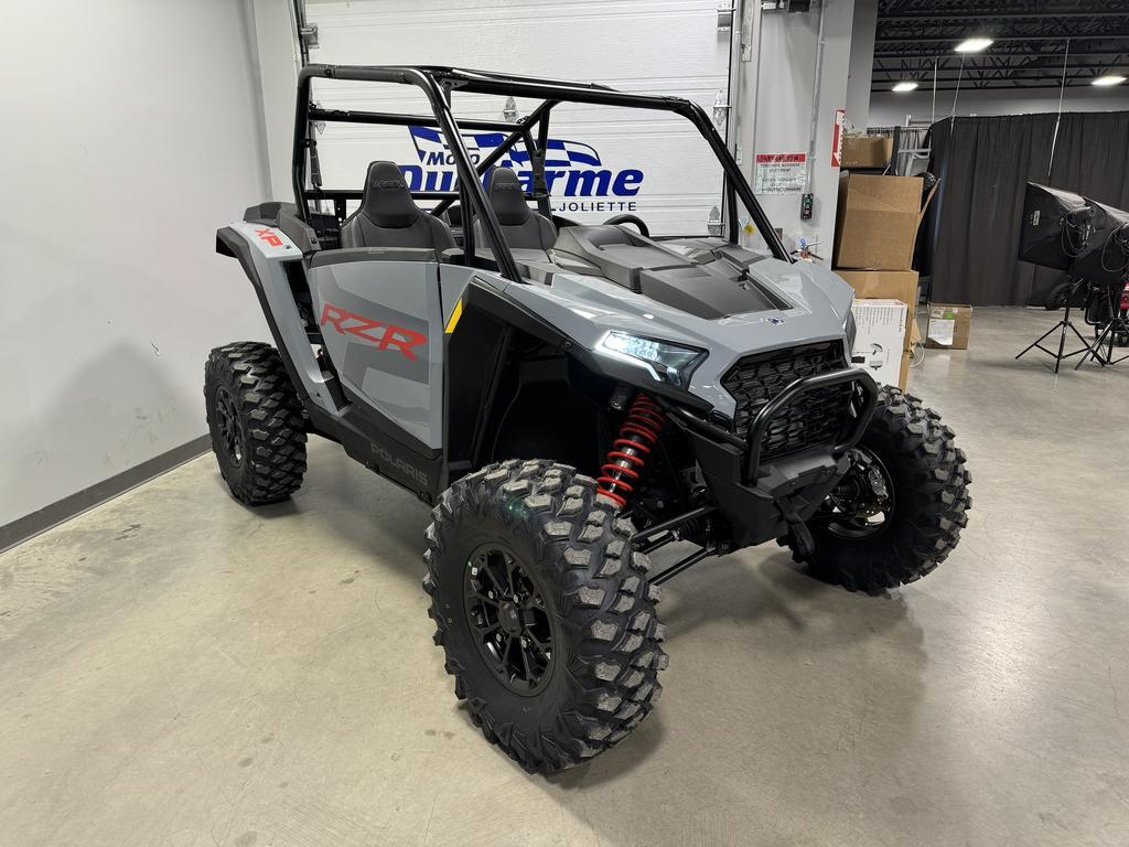 VTT Côte-à-côte Polaris RZR 2025 à vendre