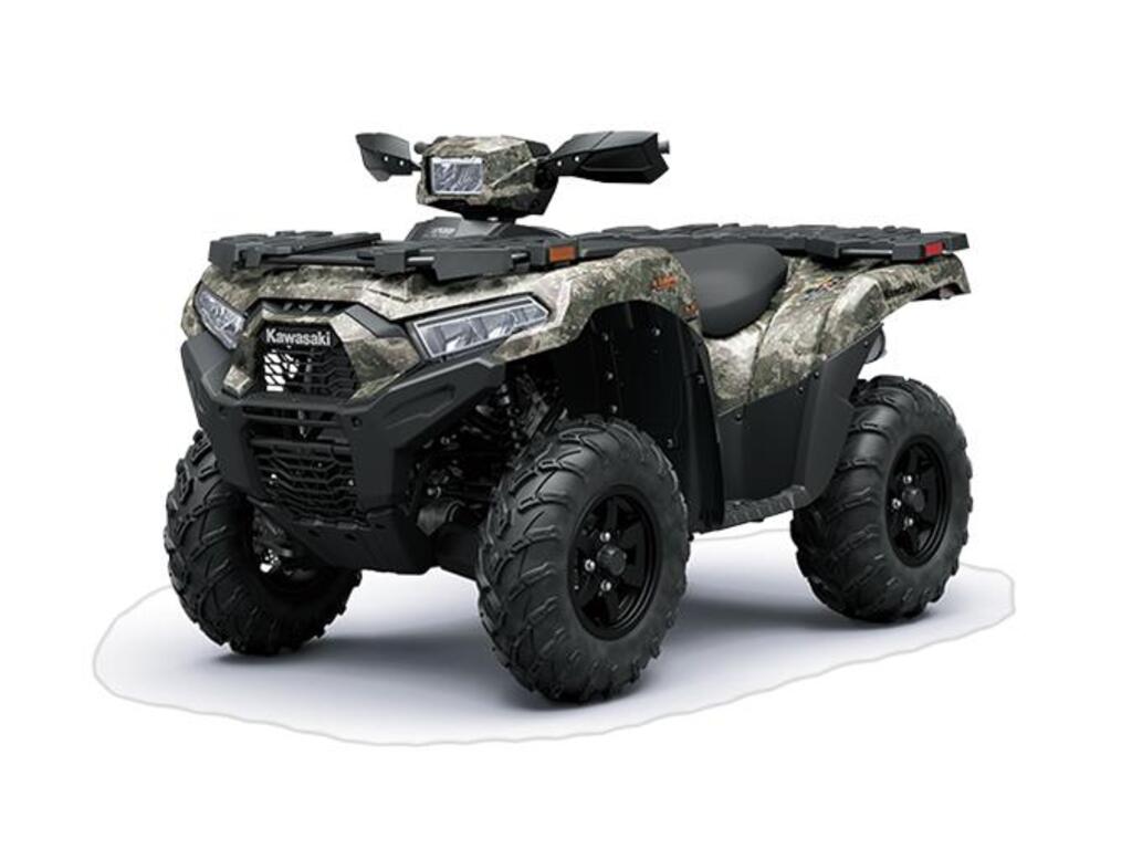 Multifunction ATV Kawasaki Brute Force 2025 à vendre