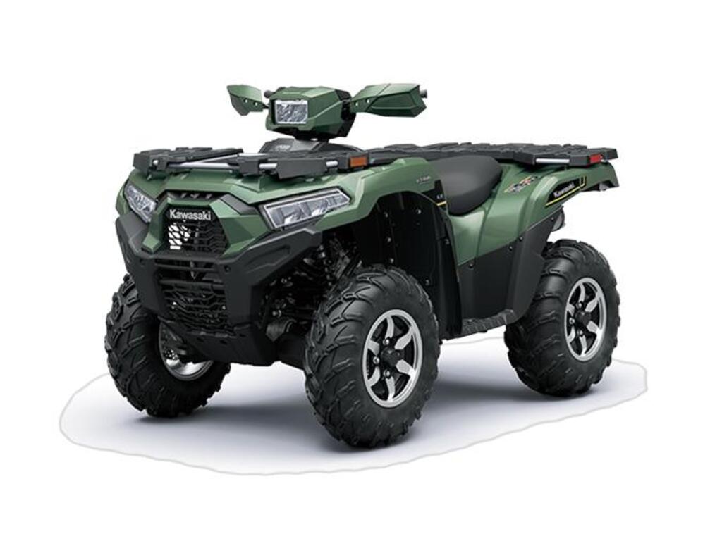 Multifunction ATV Kawasaki Brute Force 2025 à vendre