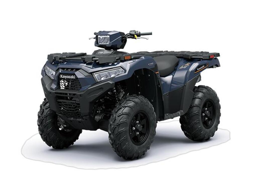 Multifunction ATV Kawasaki Brute Force 2025 à vendre