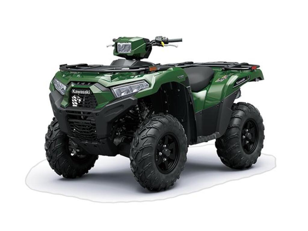 VTT Multiusage Kawasaki Brute Force 2025 à vendre