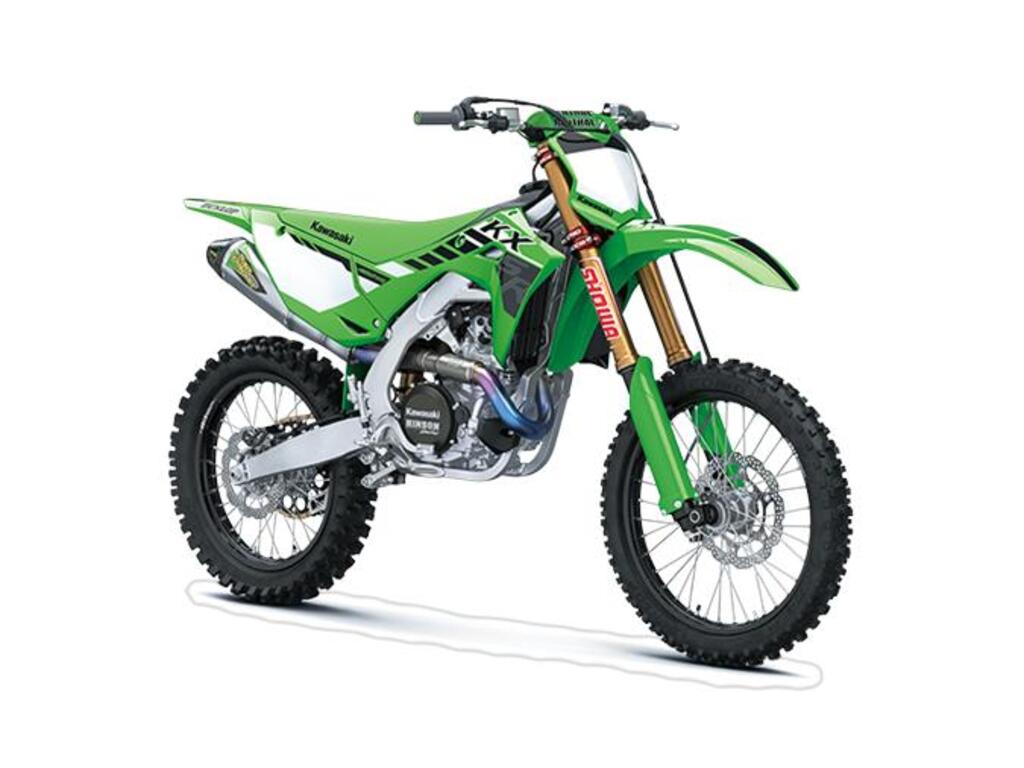 Moto tourisme Kawasaki  2025 à vendre