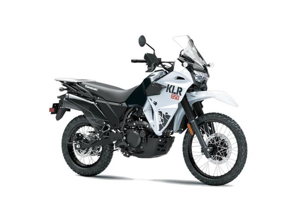 Moto tourisme Kawasaki  2025 à vendre